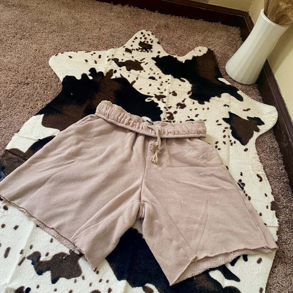 Lounge Shorts